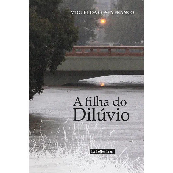 A Filha Do Dilúvio Foto 1