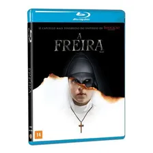 A Freira Blu-ray Demián Bichir Taissa Farmiga Foto mini 2