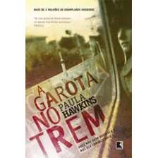 A Garota No Trem Foto mini 1