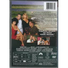 A Grande Barbada Dvd Novo Original Lacrado Foto mini 1