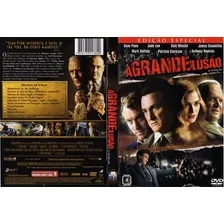 A Grande Ilusao Dvd Foto mini 1