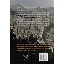 A guerra santa: A grande batalha entre o bem e o mal na cidade de Alma Humana, de Bunyan, John. Editorial Ágape, capa mole em português, 2017 Foto mini  3