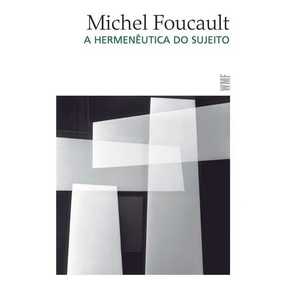 A Hermenêutica Do Sujeito Foto 1