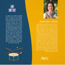 A Hist贸ria Da Banda Da Cidade Harmonia Foto mini 3