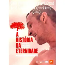 A Hist贸ria Da Eternidade - Dvd - Camilo Cavalcante Foto mini 1
