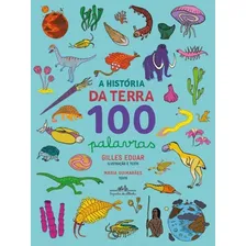 A Hist贸ria Da Terra 100 Palavras Foto mini 1