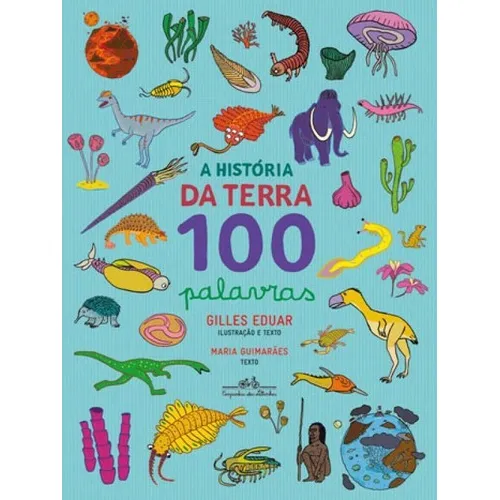 A Hist贸ria Da Terra 100 Palavras Foto 1