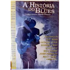 A Historia Do Blues Lightining In A Bottle Dvd Foto  mini 1