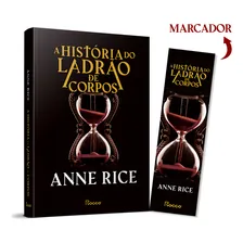 A Hist贸ria Do Ladr茫o De Corpos Foto mini 1