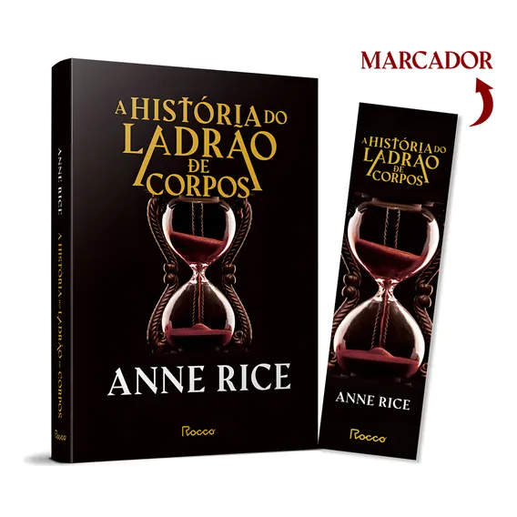 A Hist贸ria Do Ladr茫o De Corpos Foto 1