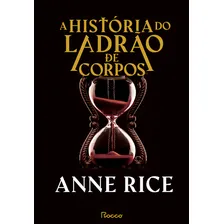 A Hist贸ria Do Ladr茫o De Corpos Foto mini 4
