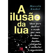 A Ilusão Da Lua Foto mini 1