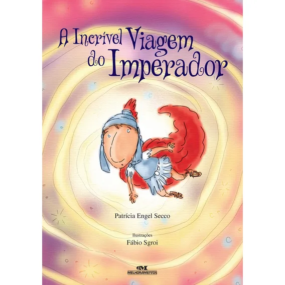 A Incrível Viagem Do Imperador Foto 1