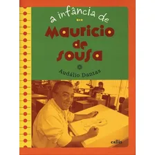 A Infância De Mauricio De Souza Foto mini 1