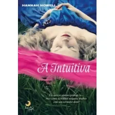 A Intuitiva - Saga Da Família Wherlocke Foto  mini 1