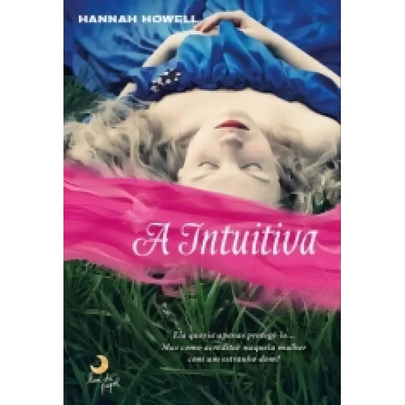 A Intuitiva - Saga Da Família Wherlocke Foto 1