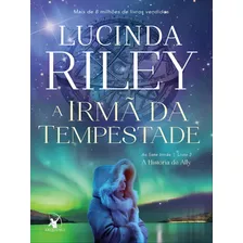 A Irmã Da Tempestade (as Sete Irmãs  Livro 2) - Vol. 2 Foto  mini 1