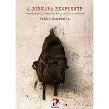A Jornada Excelente Peregrino, De Na Capa. Editora Peregrino Em Português Foto mini 1