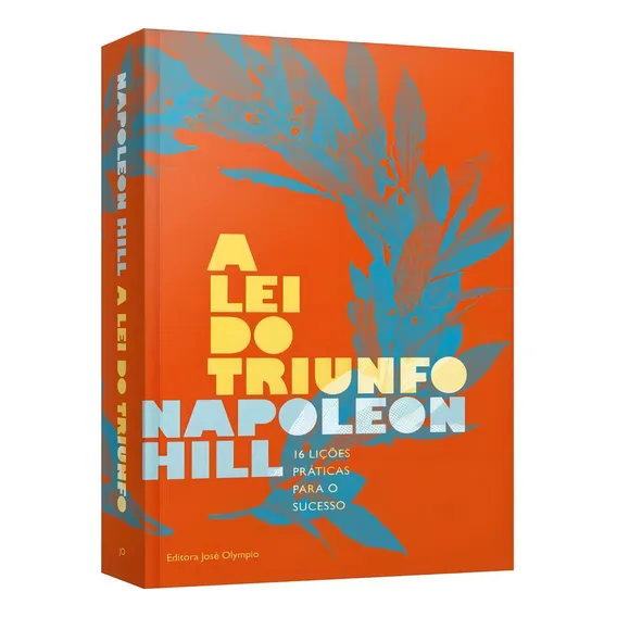 A Lei Do Triunfo Foto 1