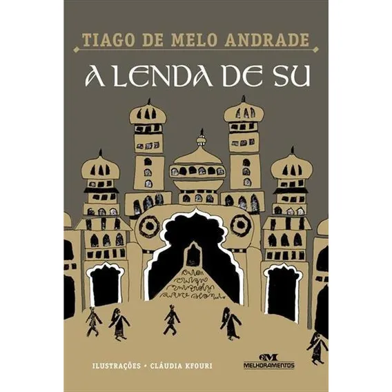 A Lenda De Su - 1ª - Livro Foto 1