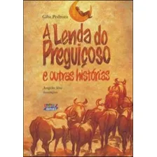 A Lenda Do Preguiçoso E Outras Histórias, De Abu, Angelo. Editora Cortez, Capa Mole Em Português Foto mini 1
