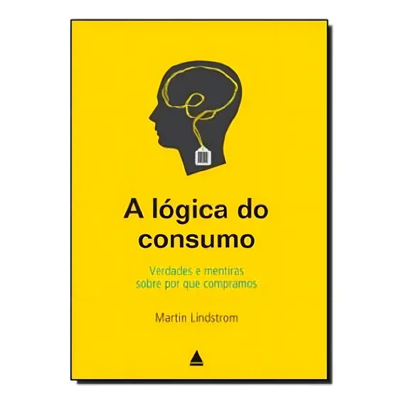 A Logica Do Consumo Foto 1