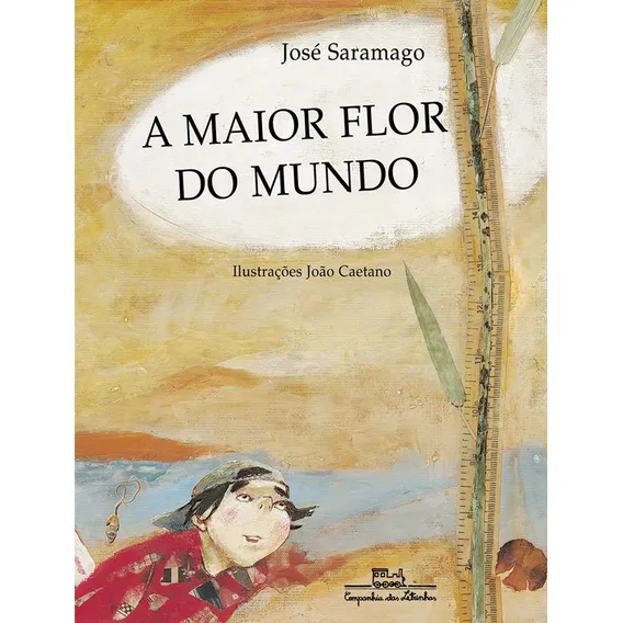 A Maior Flor Do Mundo Foto 1