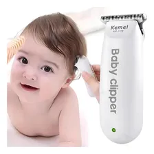 A Máquina De Corte Que Faz A Diferença: Kemei 1319 Foto mini 2