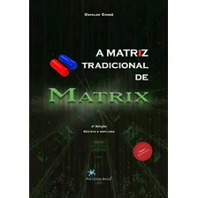 A Matriz Tradicional De Matrix Foto  mini 1
