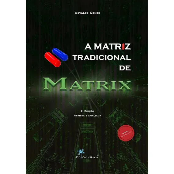 A Matriz Tradicional De Matrix Foto 1