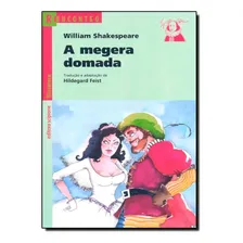 A Megera Domada Foto mini 1