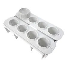 A Melhor Forma Para Coxinhas - Fábrica De Coxinhas Lig Brin Foto mini  2