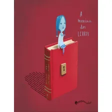 A Menina Dos Livros Foto mini 1