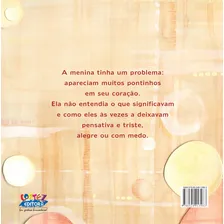 A menina e seus pontinhos, de Lucca, Lisie De. Editorial Cortez Editora e Livraria LTDA, capa mole em português, 2018 Foto mini 2