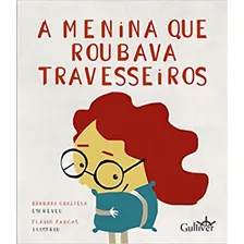A Menina Que Roubava Travesseiros Foto mini 1