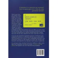 A Mente Acima Do Dinheiro 2 Ed Autor Klontz Brad Idioma Portugues 2017 Foto  mini 1