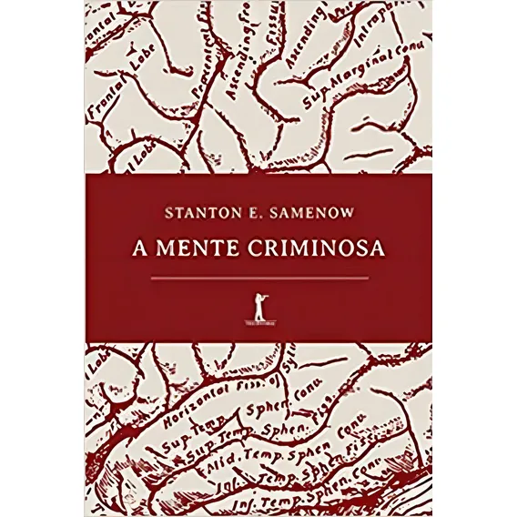 A Mente Criminosa Foto 1