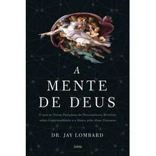 A Mente De Deus Foto mini 1