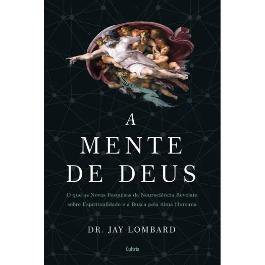 A Mente De Deus Foto 1