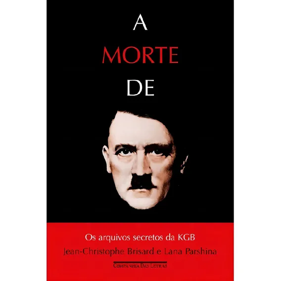 A Morte De Hitler Foto 1