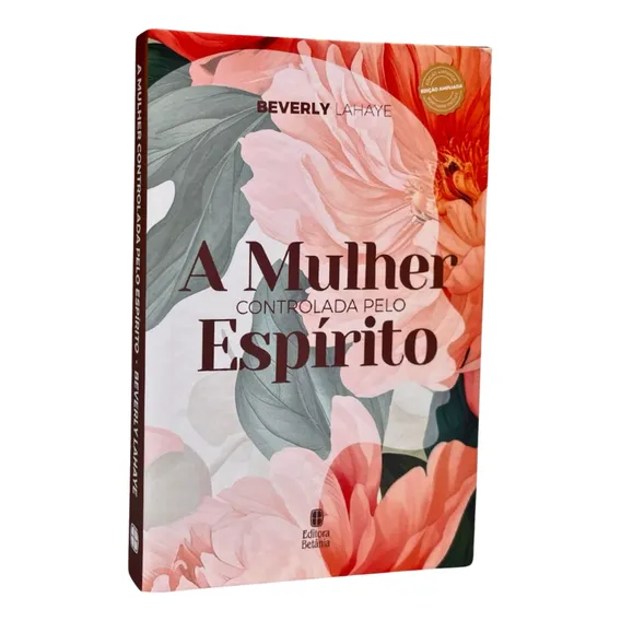 A Mulher Controlada Pelo Espírito Foto 1