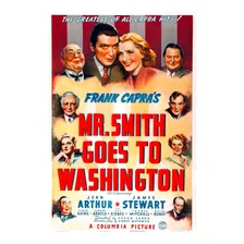 A Mulher Faz O Homem - Blu-ray - James Stewart - Jean Arthur Foto mini 4