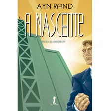 A Nascente ( Ayn Rand ) Foto mini 1