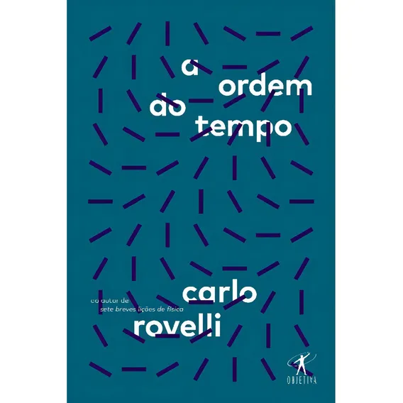 A Ordem Do Tempo Foto 1