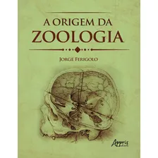 A Origem Da Zoologia Foto mini  3