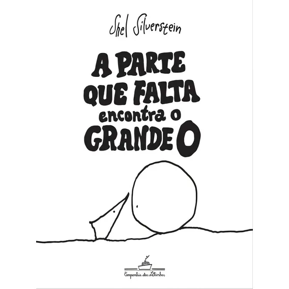 A Parte Que Falta Encontra O Grande O Foto 1