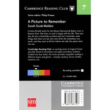 A Picture To Remember Com Audio Do Livro Pratique Seu Inglês Foto mini 1