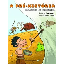 A Pré-história Passo A Passo Foto mini 1