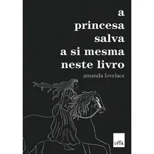 A Princesa Salva A Si Mesma Neste Livro Foto mini 1
