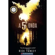 A Quinta Onda - A 5ª Onda - Livro 1 Foto  mini 1